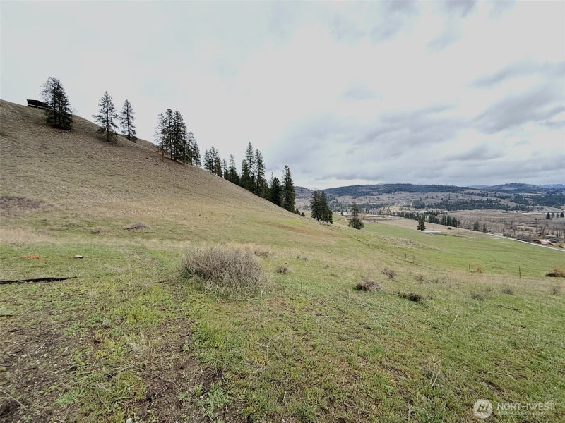 0 Cottonwood Creek Road