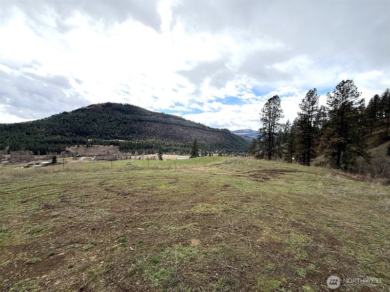 0 Cottonwood Creek Road