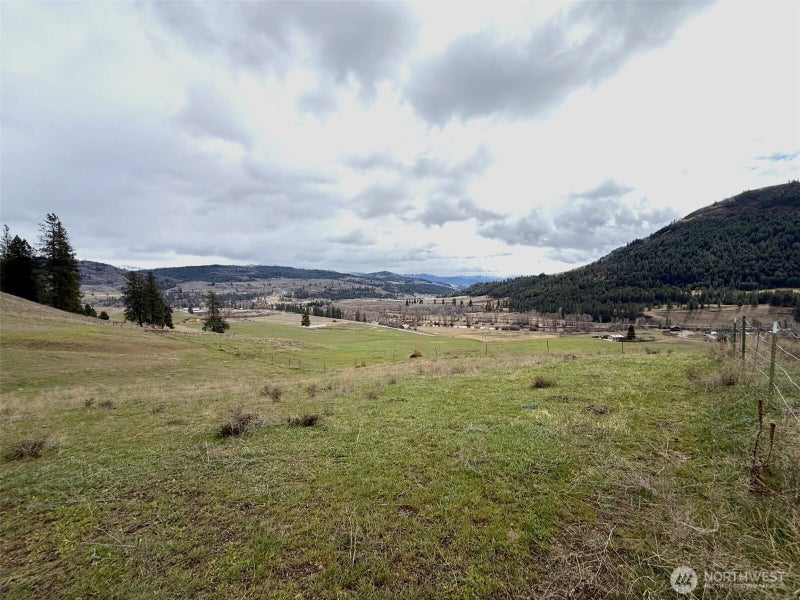 0 Cottonwood Creek Road