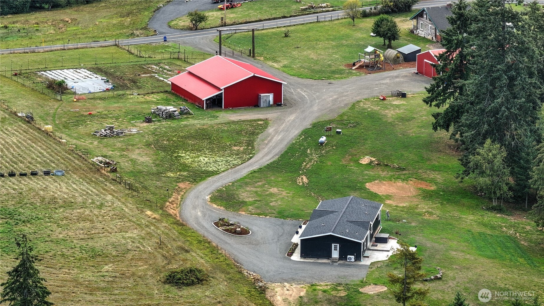 203 Oppelt Road