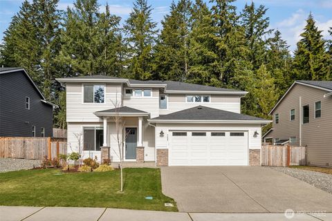 6609 165th Street Ct E, Puyallup, WA 98375 - MLS#: 2342945