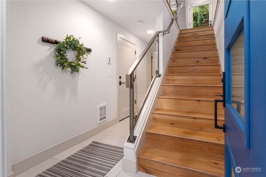 Photo of 1118 Broadway Avenue E #A, Seattle, WA 98102 (MLS # 2238492)