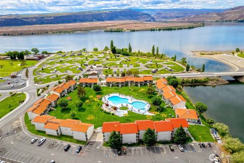 Photo of 8903 Crescent Bar Road NW #105, Quincy, WA 98848 (MLS # 2380877)