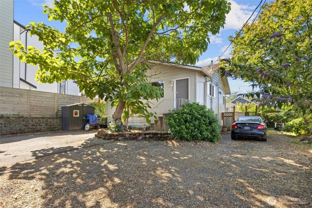 201 N 101st Street, Seattle