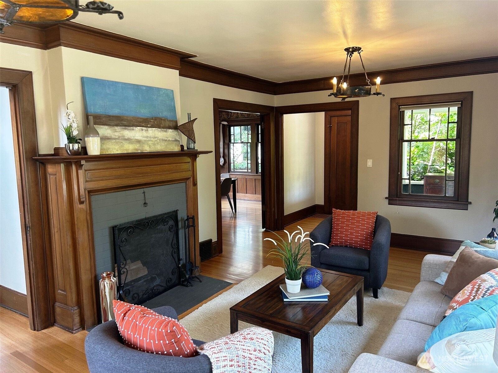 1809 NE 63rd Street