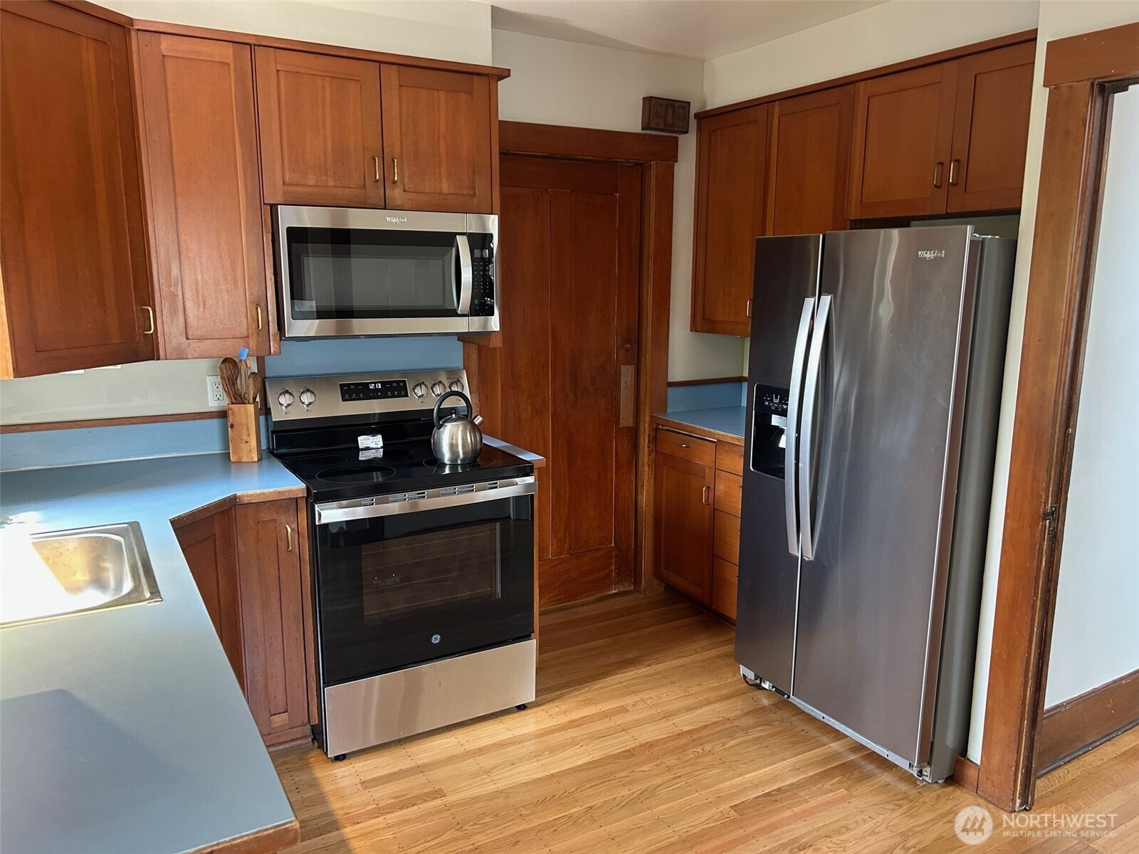 1809 NE 63rd Street