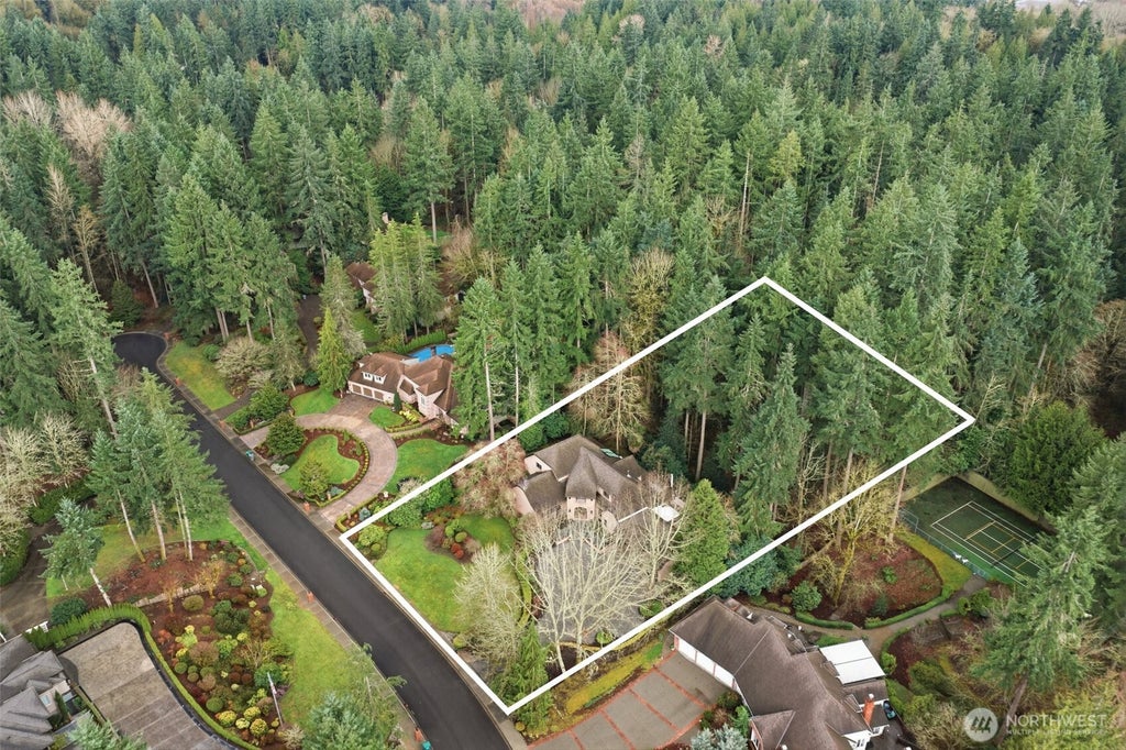 Photo of 13023 167th Avenue NE, Redmond, WA 98052 (MLS # 2556091)