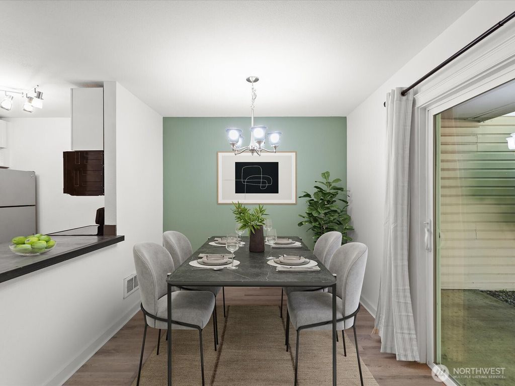 Photo of 12513 NE 130th Way #C102, Kirkland, WA 98034 (MLS # 2372468)