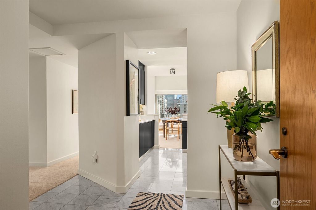 Photo of 2821 2nd Avenue #1304, Seattle, WA 98121 (MLS # 2446135)