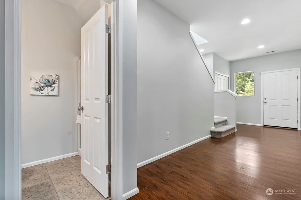 Photo of 26706 196th Avenue SE, Covington, WA 98042 (MLS # 2166129)