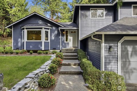 Photo of 22731 95th Avenue SE, Woodinville, WA 98077 (MLS # 2519915)