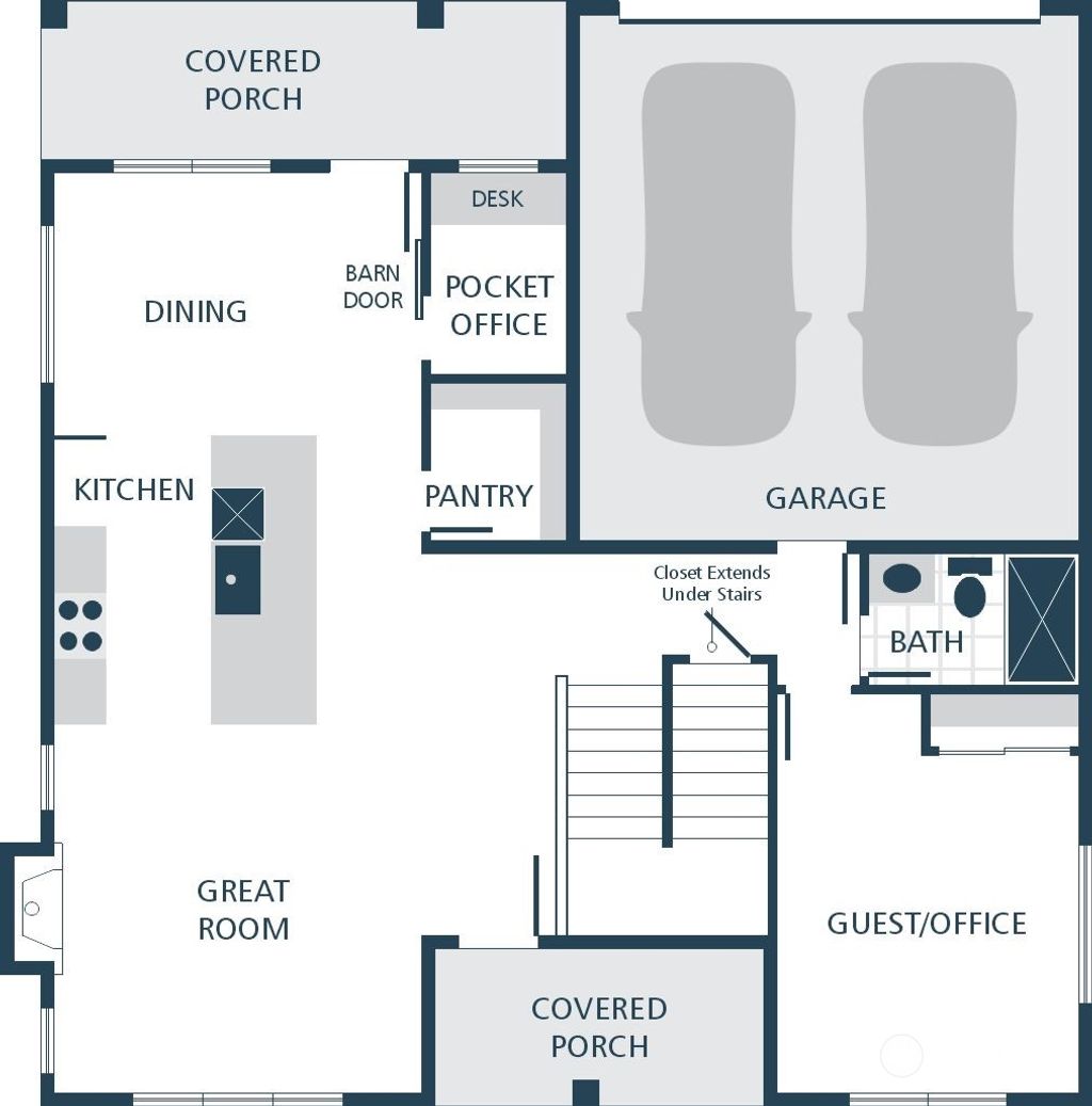 Photo of 8770 69th Place NE, Marysville, WA 98270 (MLS # 2032641)