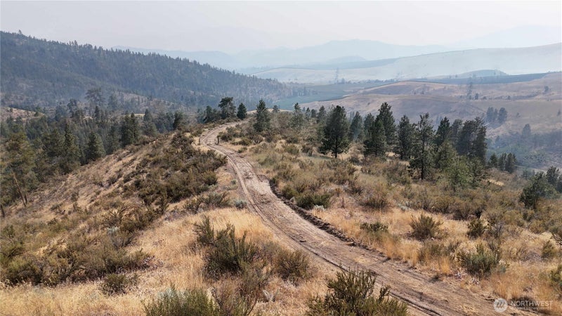 0 NNA Purtteman Gulch Rd.