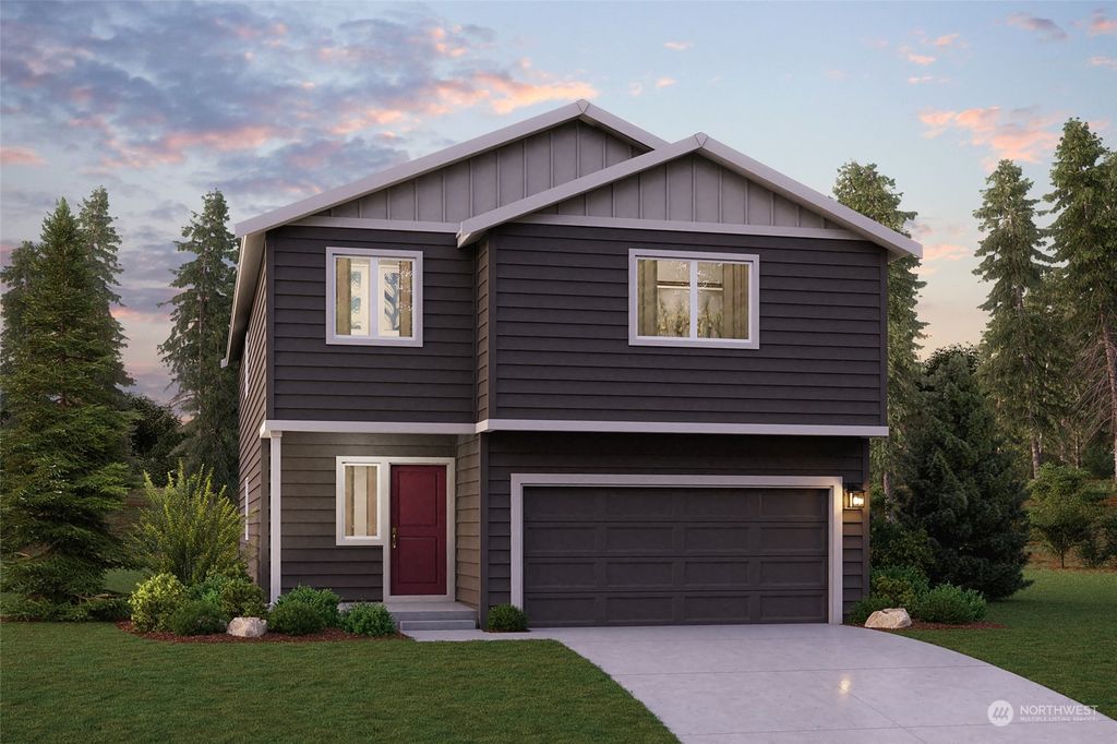 Photo of 31204 124th Place SE #0008, Sultan, WA 98294 (MLS # 2179383)
