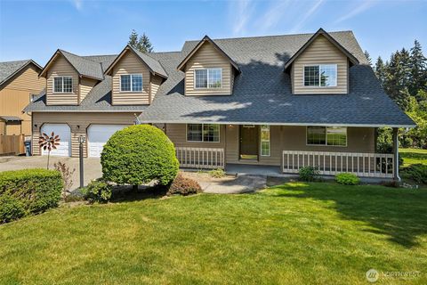 14319 106th Avenue Ct E Puyallup WA 98374