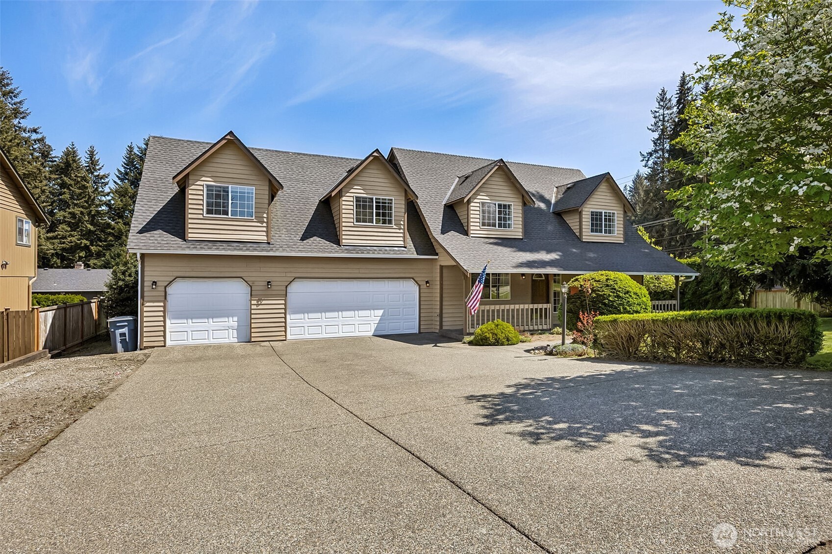14319 106th Avenue Ct E