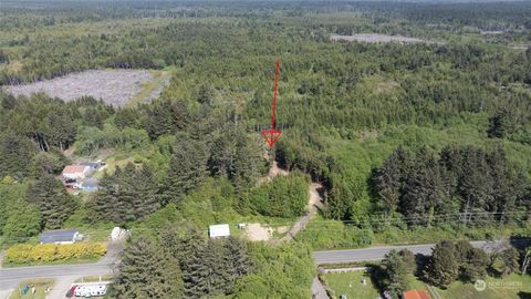 2724 State Route 109 Ocean City WA 98569