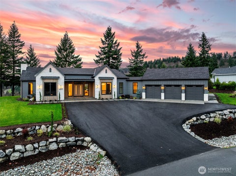 Photo of 697 Sommerset Road, Woodland, WA 98674 (MLS # 2544472)