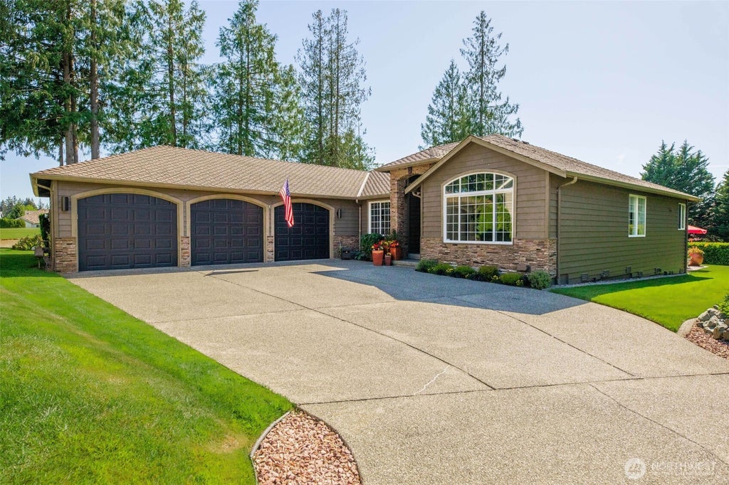 Photo of 17806 Oxford Drive, Arlington, WA 98223 (MLS # 2534880)