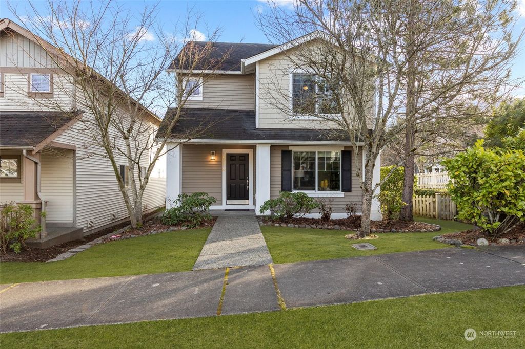 Photo of 36325 SE Forest Street, Snoqualmie, WA 98065 (MLS # 2325424)