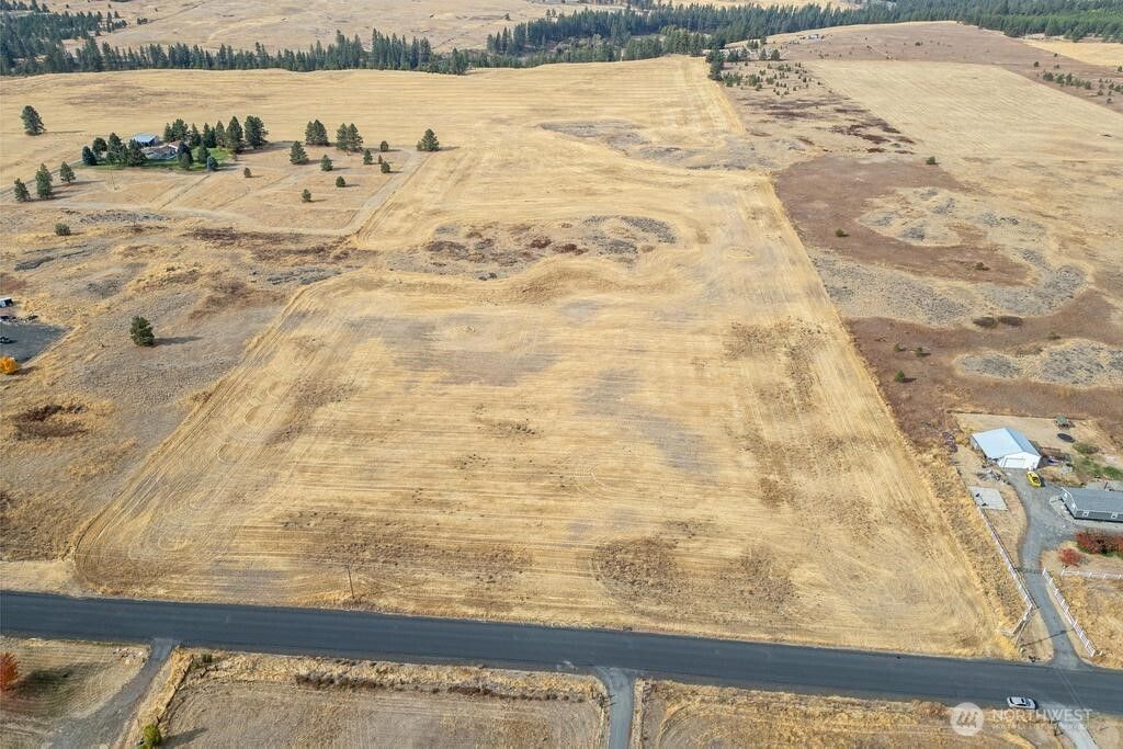 Photo of 1000 N Christensen, Medical Lake, WA 99022 (MLS # 2487920)