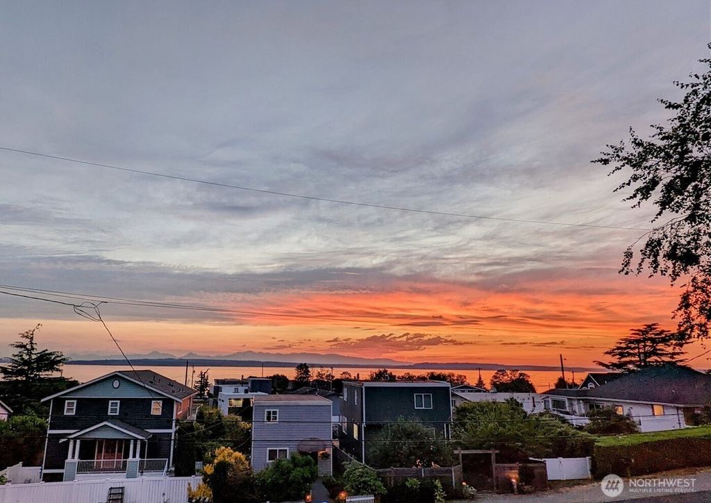 Photo of 19528 26th Avenue NW, Shoreline, WA 98177 (MLS # 2434306)