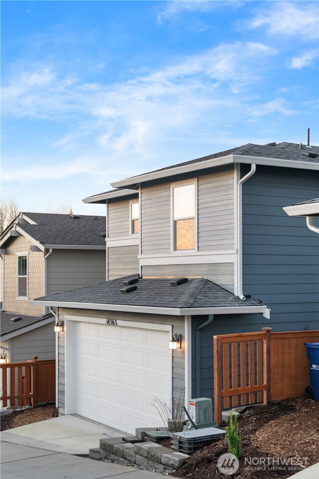 Photo of 14363 271st Circle NE, Duvall, WA 98019 (MLS # 2455969)