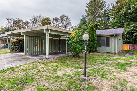 1405 Josephine Court SE Lacey WA 98503