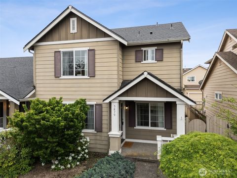 Photo of 5879 Pennsylvania Street SE, Lacey, WA 98513 (MLS # 2519753)