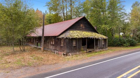 Photo of 0 NE Yale Bridge Road, Amboy, WA 98601 (MLS # 2447710)