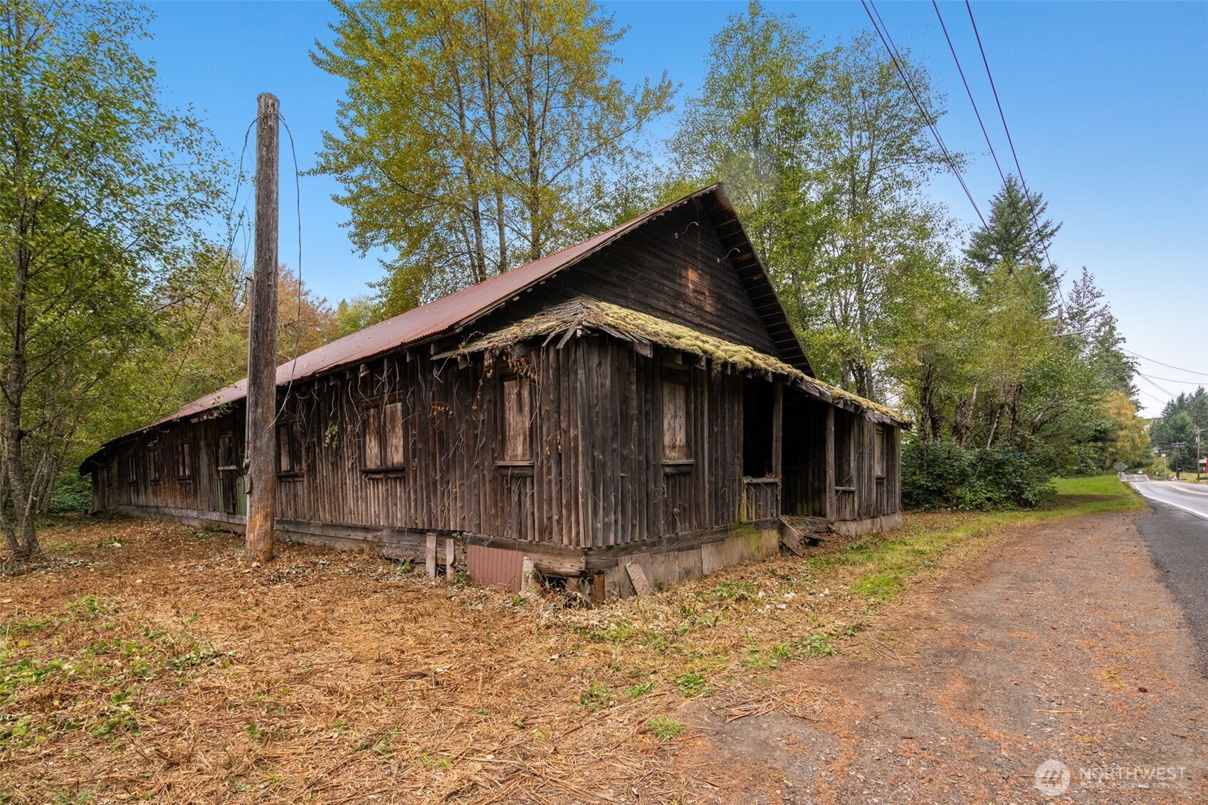 0 NE Yale Bridge Road