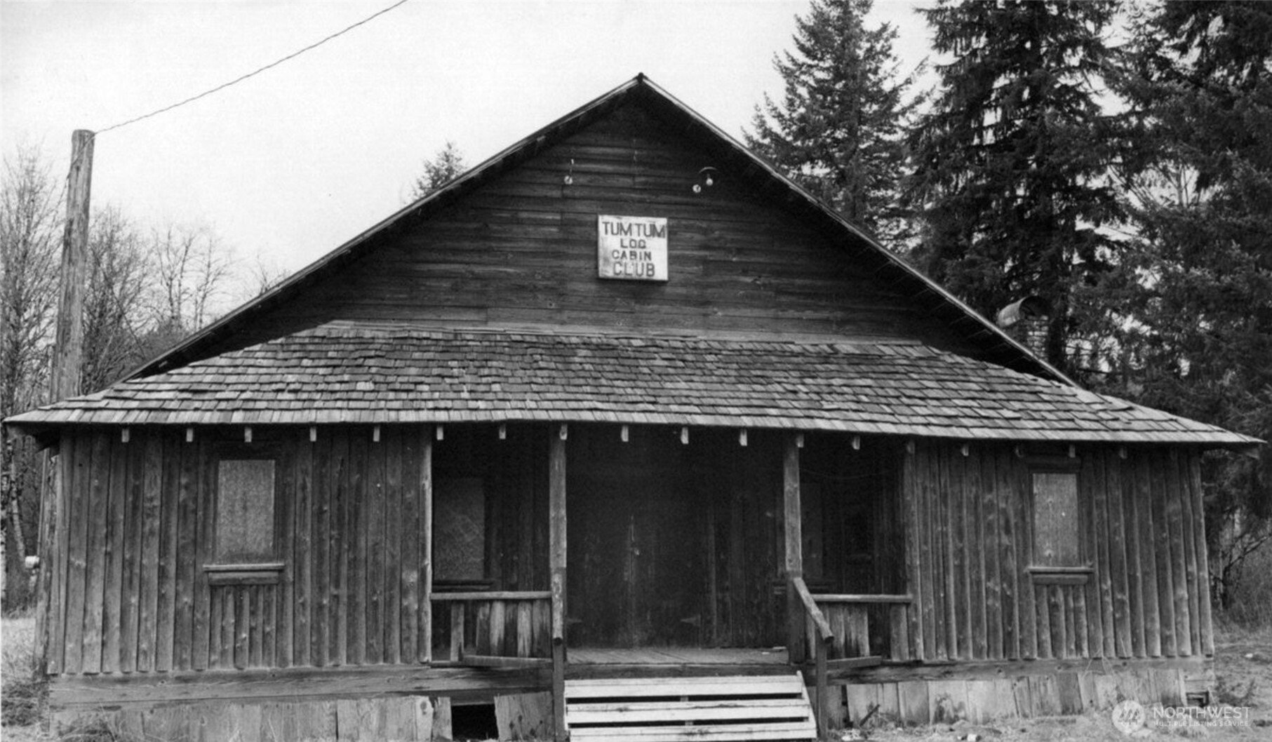 0 NE Yale Bridge Road