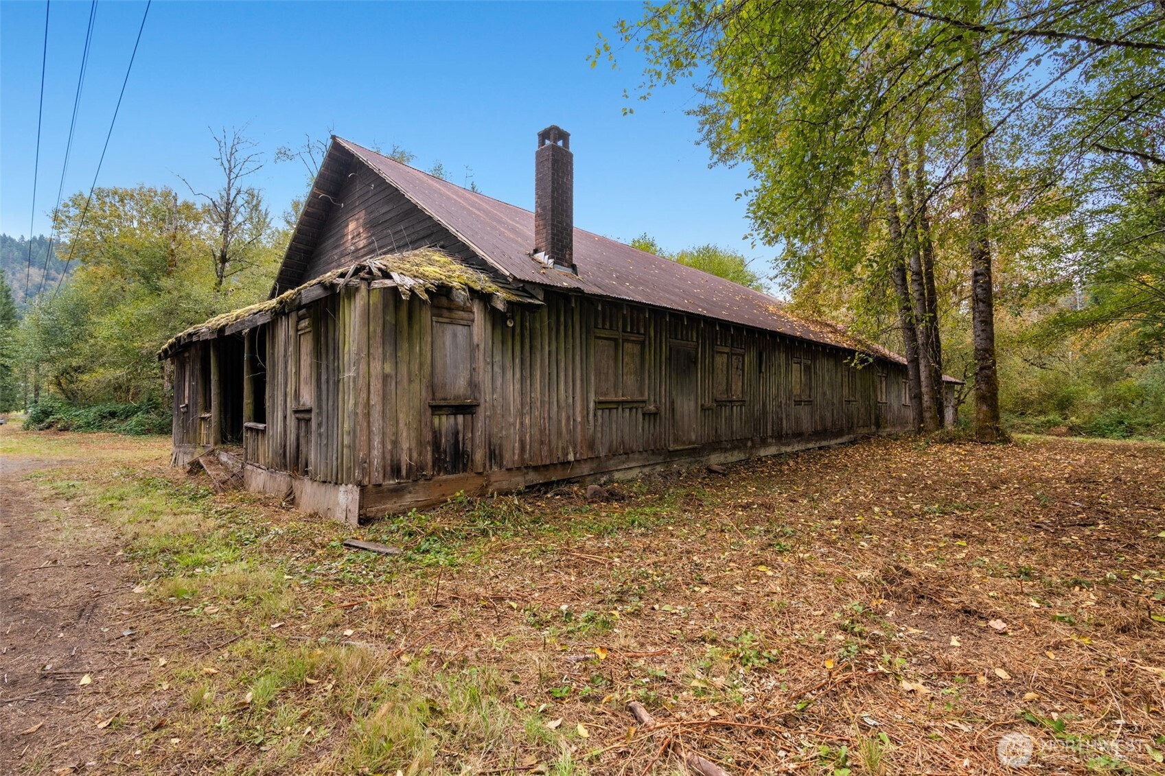 0 NE Yale Bridge Road