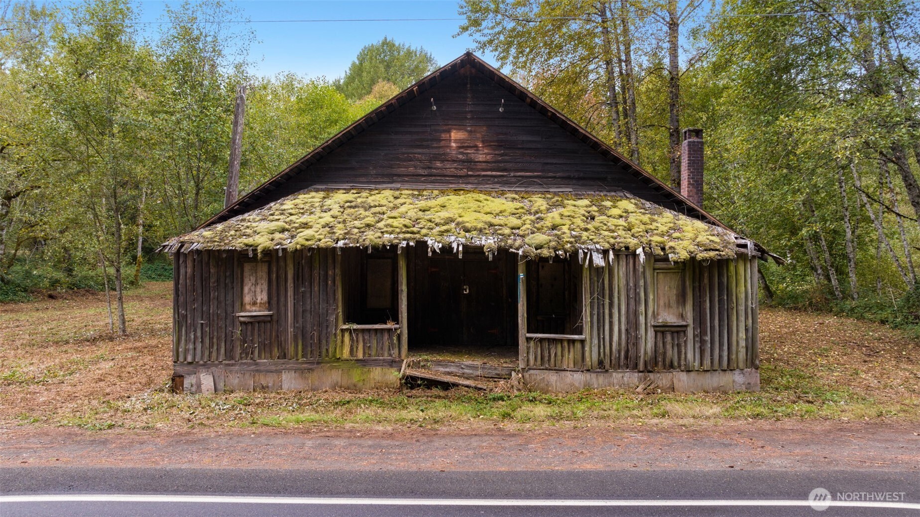 0 NE Yale Bridge Road