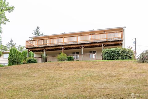 A home in Longview