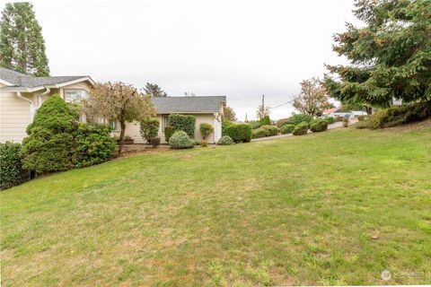 A home in Longview