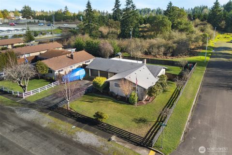 Photo of 1219 S Highland Avenue, Tacoma, WA 98465 (MLS # 2479396)