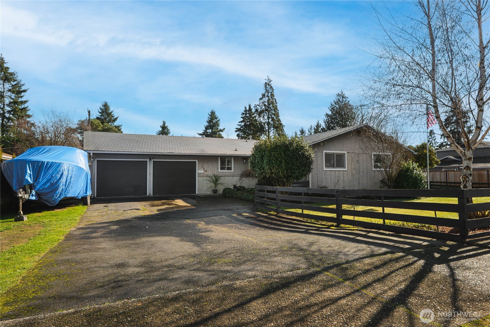 1219 S Highland Avenue