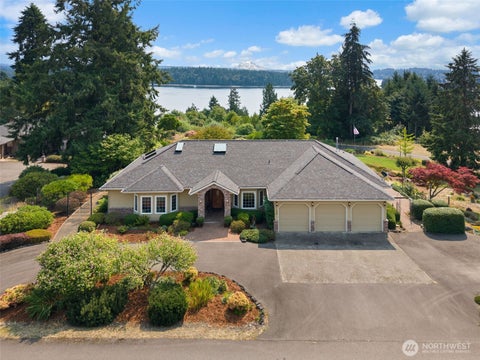 Photo of 30 SE Dawnview Crest CRST, Shelton, WA 98584 (MLS # 2561226)