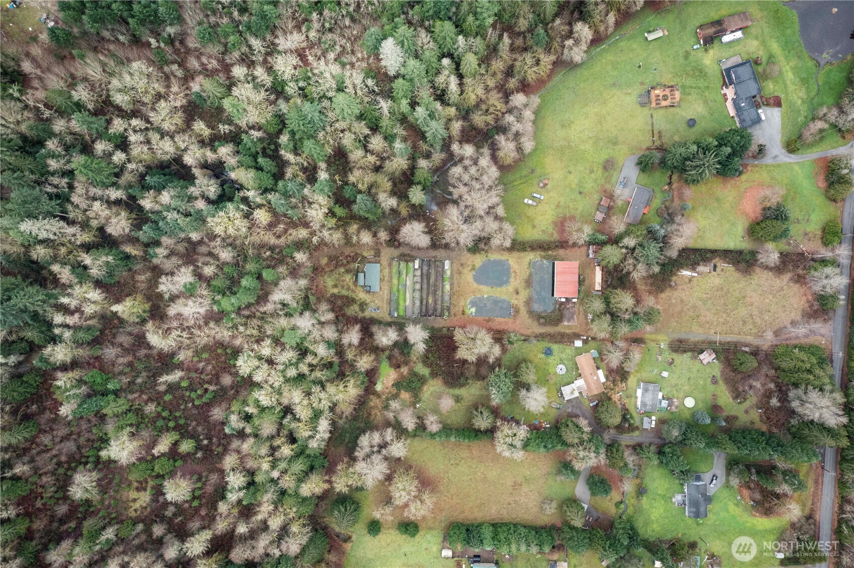 17612 219th Avenue E