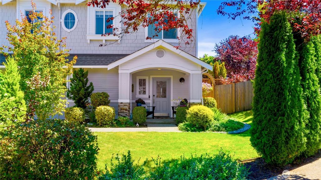 Photo of 27926 NE 147th Circle, Duvall, WA 98019 (MLS # 2401103)