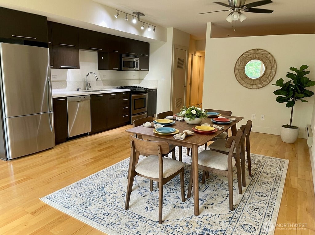 Photo of 2911 2nd Avenue #324, Seattle, WA 98121 (MLS # 2577654)