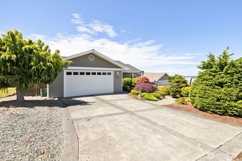 Photo of 40 Coral Drive, Sequim, WA 98382 (MLS # 2500605)