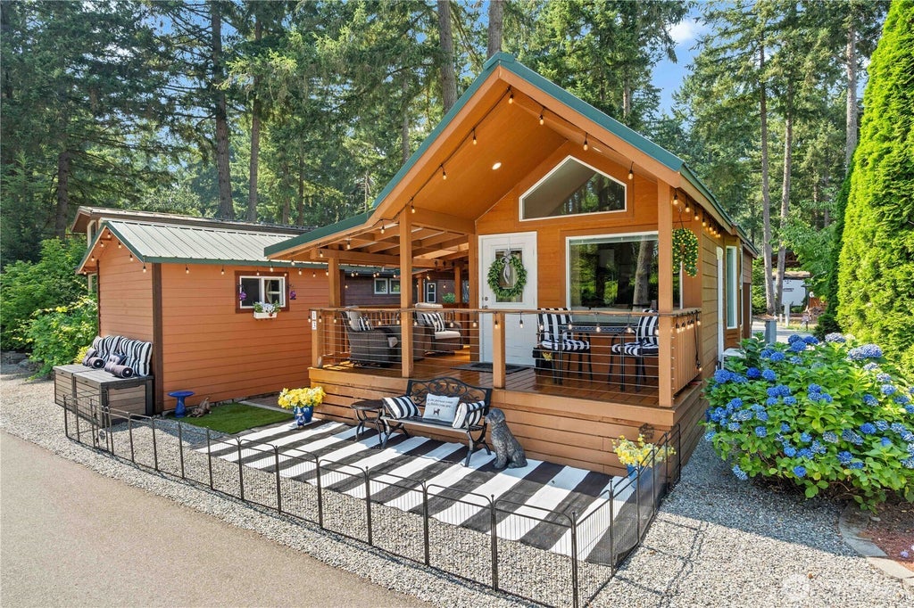 Photo of 1546 Reservation Road SE #243, Olympia, WA 98513 (MLS # 2563885)