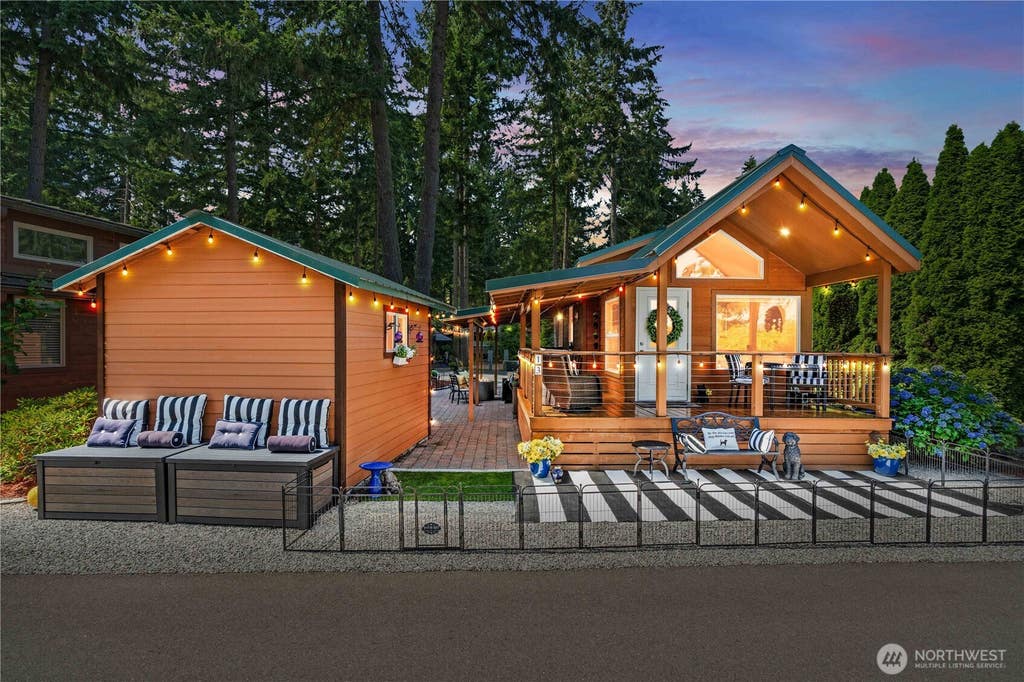 Photo of 1546 Reservation Road SE #243, Olympia, WA 98513 (MLS # 2563885)