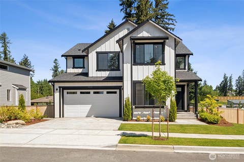 Photo of 18022 SE 250th Place #6, Covington, WA 98042 (MLS # 2560311)