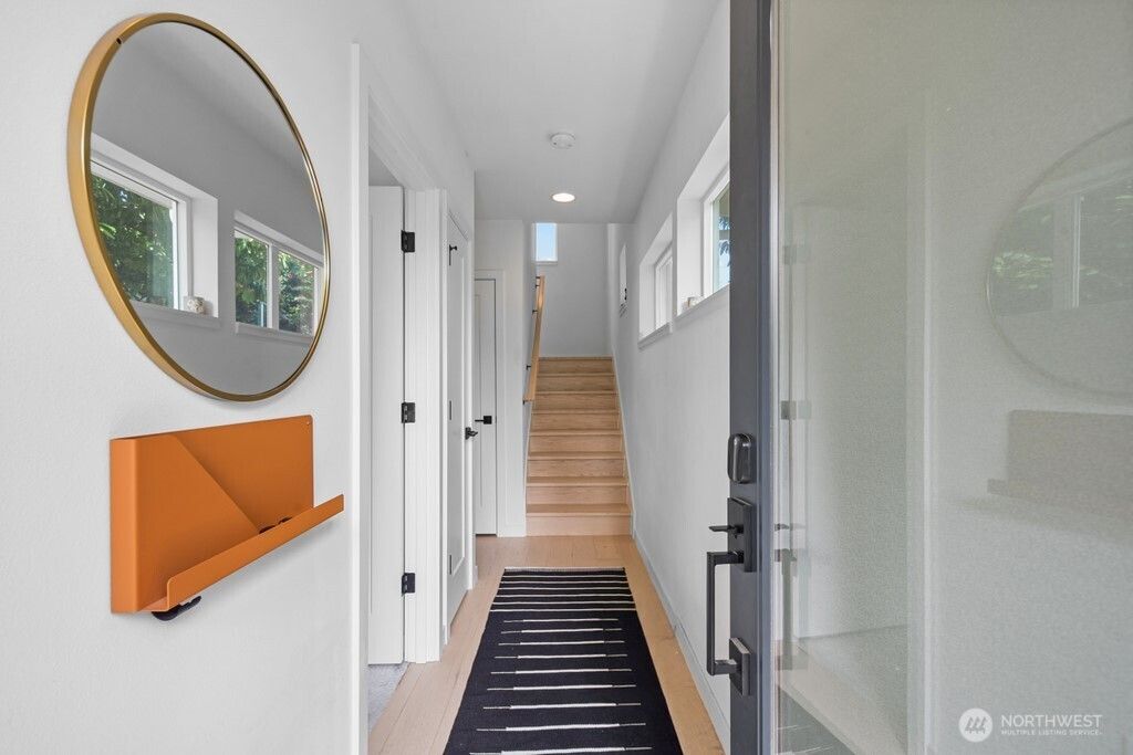 Photo of 712 W Bertona Street #A, Seattle, WA 98119 (MLS # 2505693)