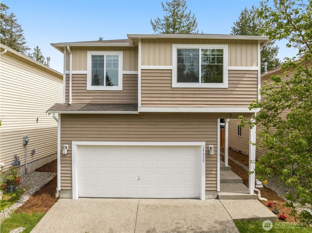 Photo of 19015 25th Drive SE, Bothell, WA 98012 (MLS # 2510770)