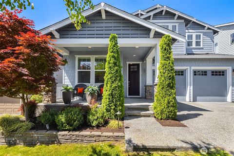 9213 Ash Avenue SE Snoqualmie WA 98065