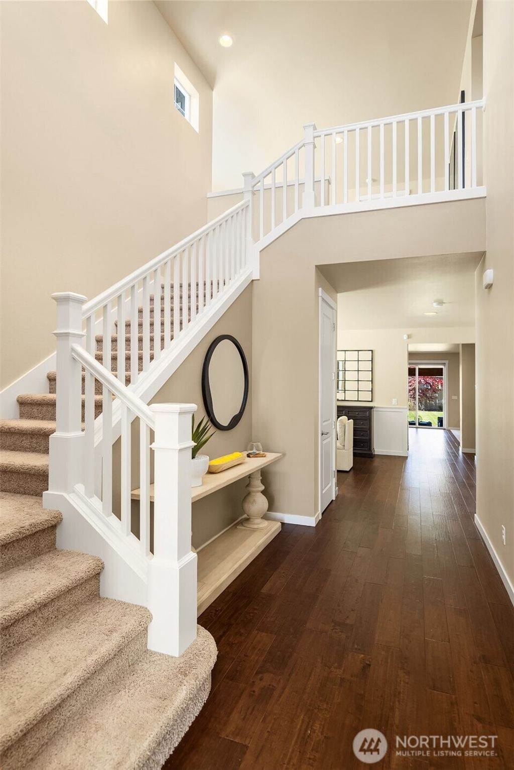 Photo of 9213 Ash Avenue SE, Snoqualmie, WA 98065 (MLS # 2370422)